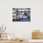 Matco Top Fueler Print (Keuken)
