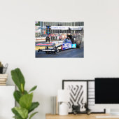 Matco Top Fueler Print (Thuiskantoor)