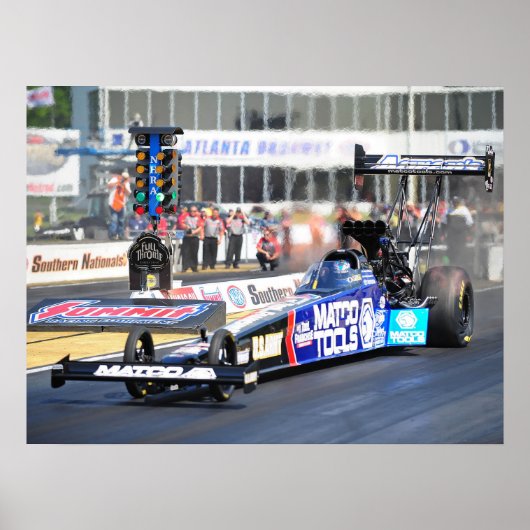 Matco Top Fueler Print (Voorkant)