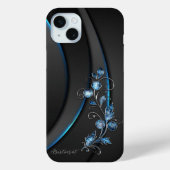 Mate Barely Apple iPhone 15 Plus Hoesje (Achterkant)