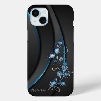 Mate Barely Apple iPhone 15 Plus Hoesje