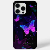 Mate Barely Apple iPhone 15 Pro Max Hoesje (Achterkant)