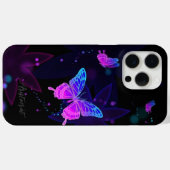 Mate Barely Apple iPhone 15 Pro Max Hoesje (Achterkant (horizontaal))