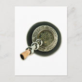 Mate Briefkaart (Voorkant)