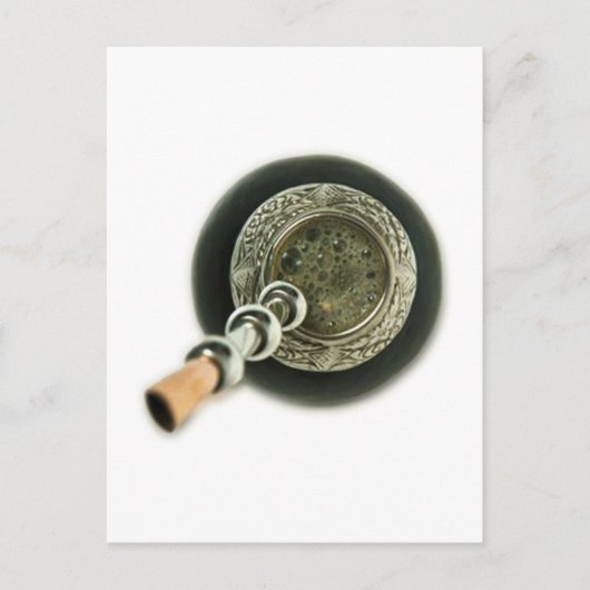 Mate Briefkaart (Voorkant)