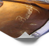 Mate Gourds Poster (Hoek)