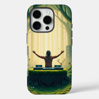 Mate Stoere Apple iPhone 16 Pro Hoesje