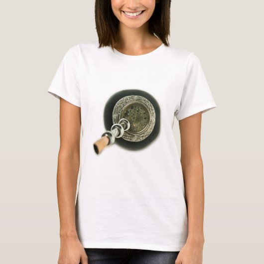 Mate T-shirt (Voorkant)