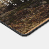 Mate van succes bureaumat (Hoek)