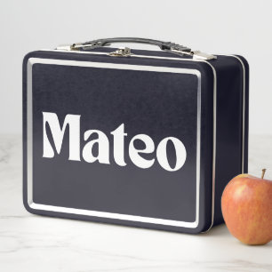Mateo