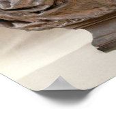 Mater Dolorosa, 1869-70 Poster (Hoek)