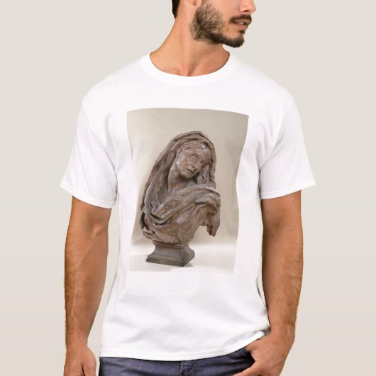 Mater Dolorosa, 1869-70 T-shirt (Voorkant)