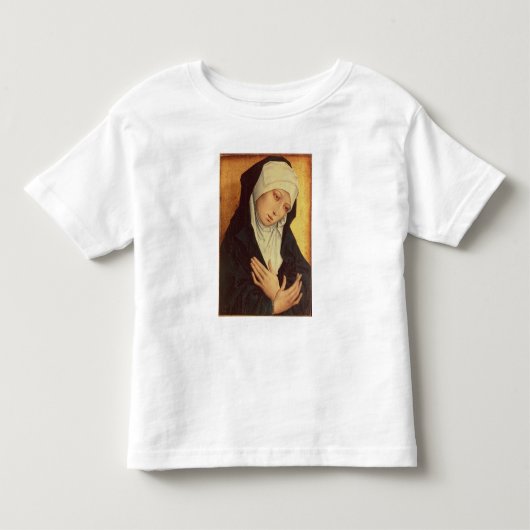 Mater Dolorosa Kinder Shirts (Voorkant)
