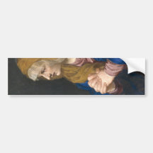 Mater Dolorosa (Maagd Mary) (Moeder van Sorrijen)