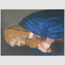 Mater Dolorosa (Maagd Mary) (Moeder van Sorrijen)