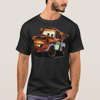 Mater T-shirt