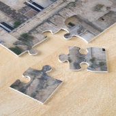 Matera, Italië Architectuur - Reisfotografie Legpuzzel (Zijkant)