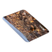 Matera, Italië - magneet van Velvet Escape (Rechterzijde)