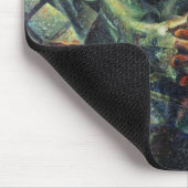 Materia, 1912 muismat (Hoek)