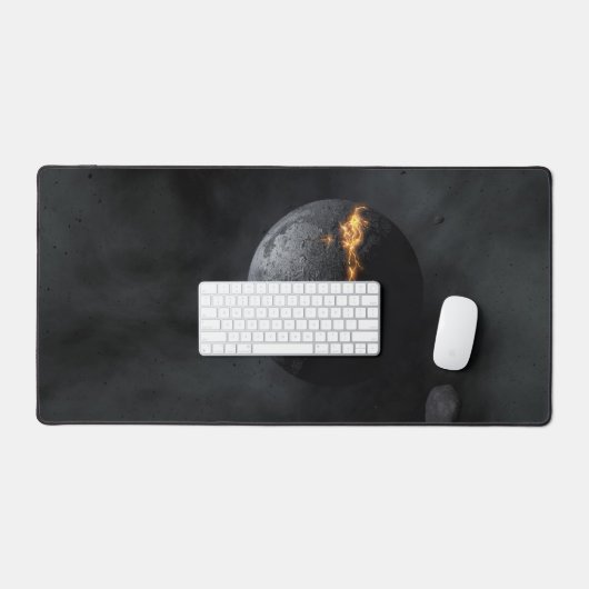 Materiaal Bureaumat (Keyboard & Muis)