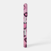 Materiaal meisje iPhone 16 telefoonhoesjes Hoesje (Rechterkant)