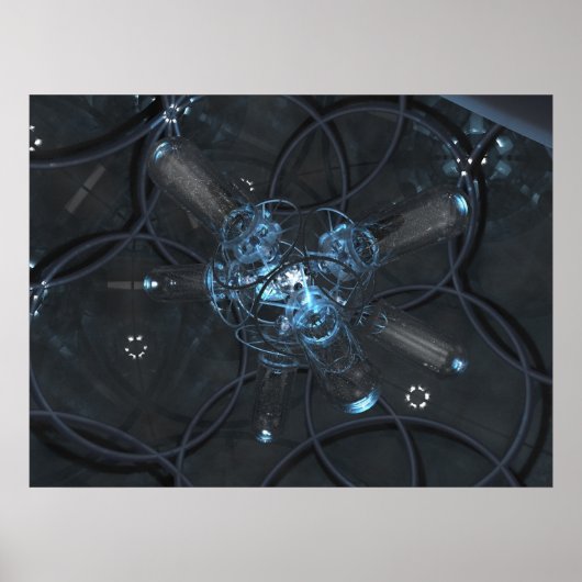 Materiaal Poster (Voorkant)