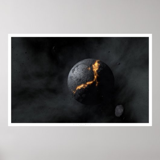 Materiaal Poster (Voorkant)