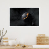 Materiaal Poster (Keuken)