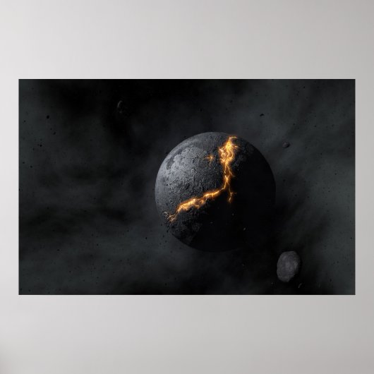 Materiaal Poster (Voorkant)