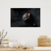 Materiaal Poster (Keuken)