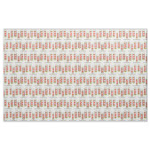 Materiaal van de Stof van de Barberpool aanpassen (Yard (91,4 cm))