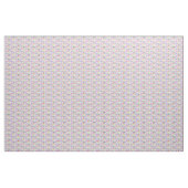 Materiaal van het wettelijk Word Collage Design Fa Stof (Yard (91,4 cm))
