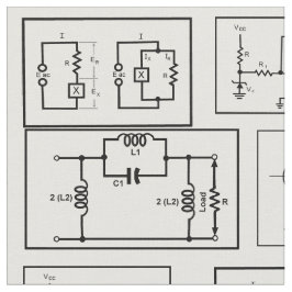 Materiaal voor de verbinding van elektrische circu stof
