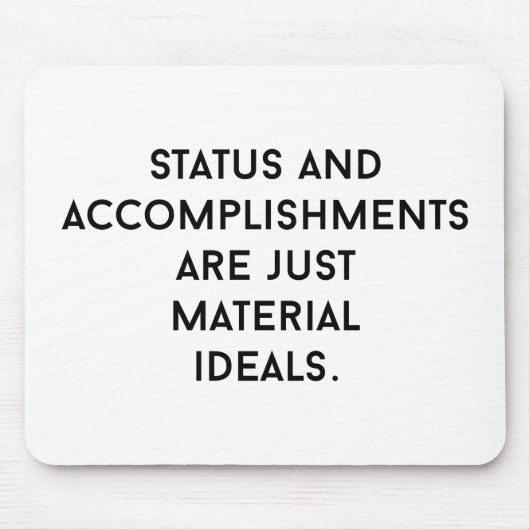 Materiaaldeals Muismat (Voorkant)