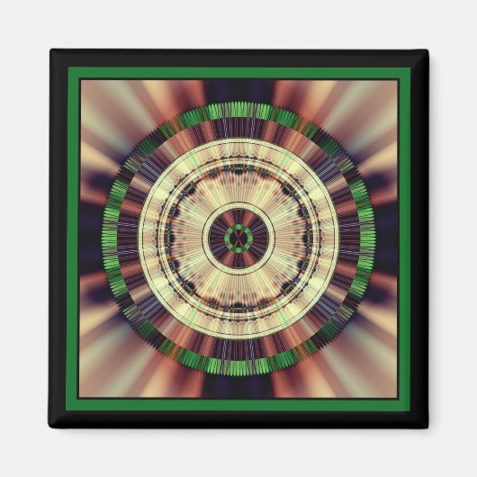 materiaalreis magneet (Voorkant)
