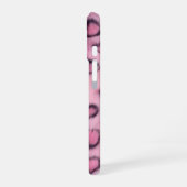 Material girl iPhone 16 phone cases Hoesje (Linkerkant)