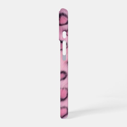 Material girl iPhone 16 phone cases Hoesje (Linkerkant)