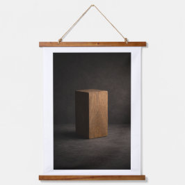 Material Presence Hangend Wandkleed