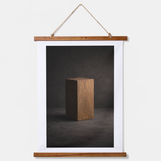 Material Presence Hangend Wandkleed (Voorkant)