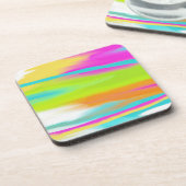 Materic Bier Onderzetter (Linkerzijde)