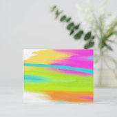 Materic Briefkaart (Staand voorkant)