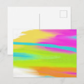 Materic Briefkaart (Voorkant / Achterkant)