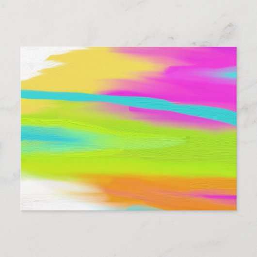 Materic Briefkaart (Voorkant)