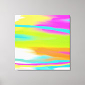 Materic Canvas Afdruk (Voorkant)