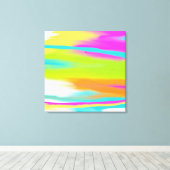 Materic Canvas Afdruk (Insitu (Houten vloer))