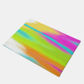 Materic Deurmat (Schuin)