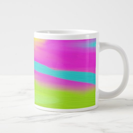 Materic Grote Koffiekop (Rechts)