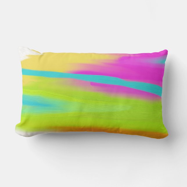 Materic Kussen (Voorkant)