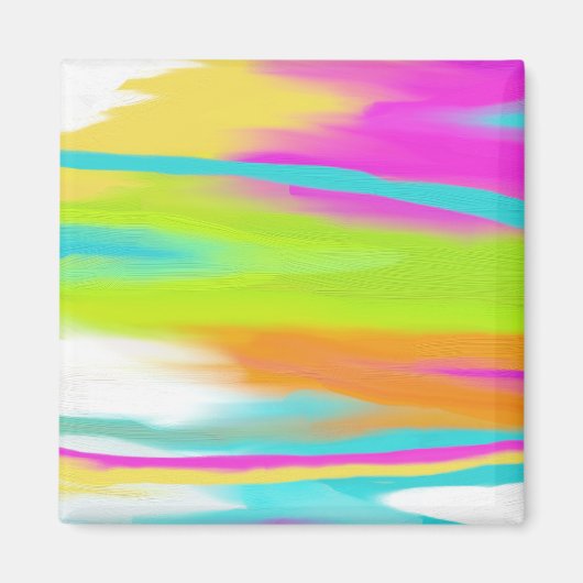 Materic Magneet (Voorkant)