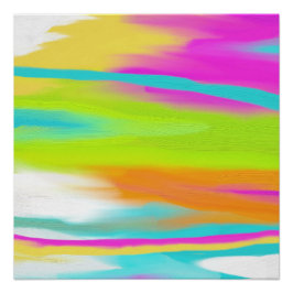 Materic Perfect Poster